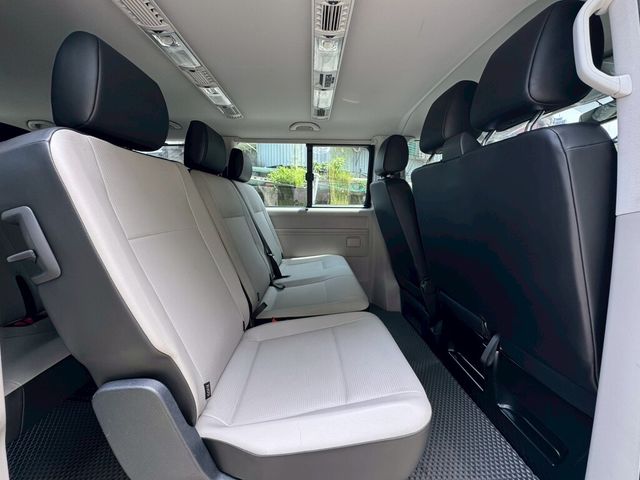 VOLKSWAGEN福斯 T6 CARAVELLE  第8張相片