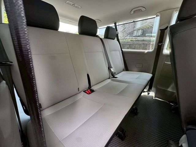 VOLKSWAGEN福斯 T6 CARAVELLE  第9張相片