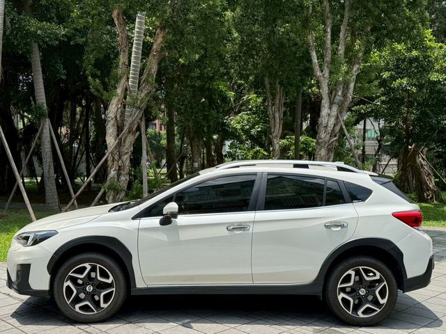SUBARU速霸陸 XV  第5張相片