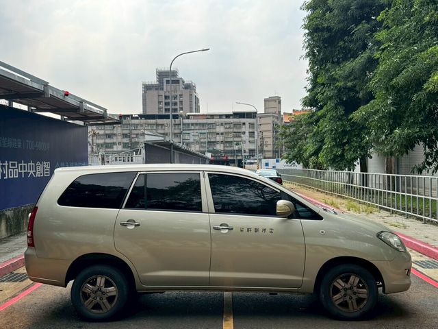 TOYOTA豐田 INNOVA  第5張相片