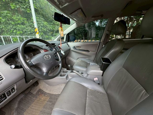 TOYOTA豐田 INNOVA  第6張相片