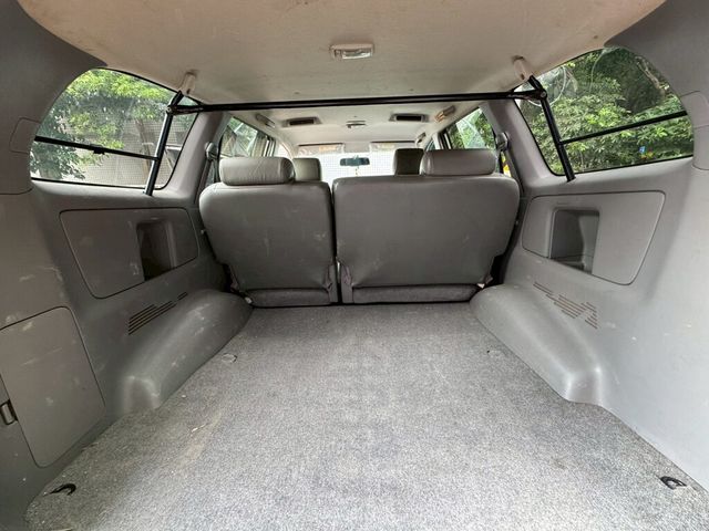 TOYOTA豐田 INNOVA  第8張相片