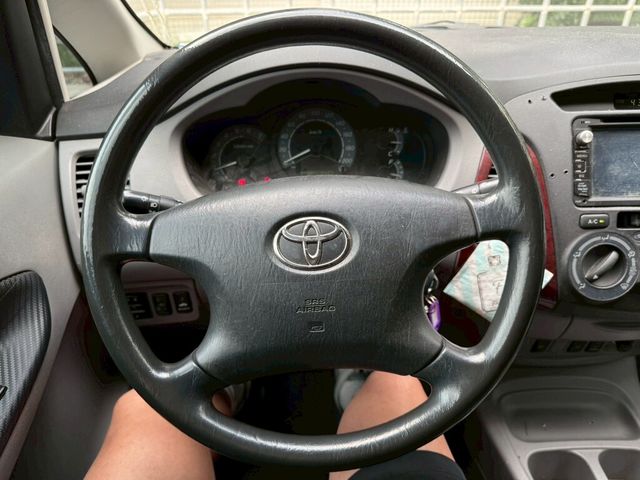 TOYOTA豐田 INNOVA  第11張相片