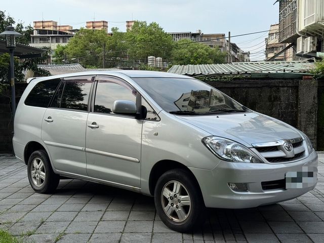 TOYOTA豐田 INNOVA  第1張相片