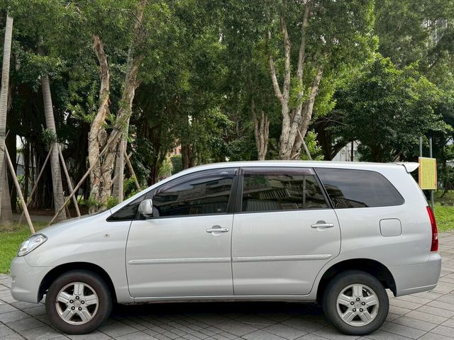 TOYOTA豐田 INNOVA  第5張相片