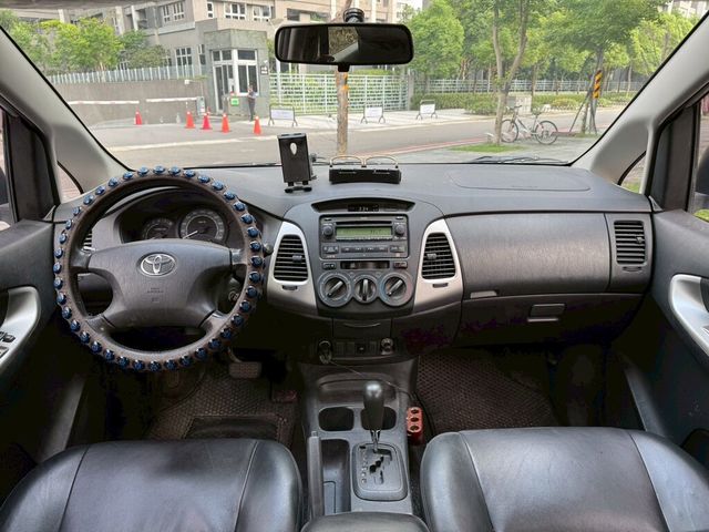 TOYOTA豐田 INNOVA  第6張相片