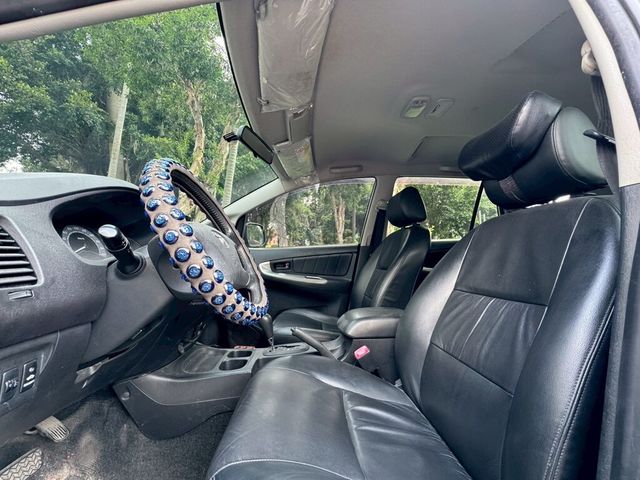 TOYOTA豐田 INNOVA  第7張相片
