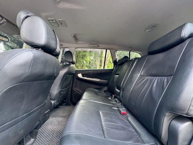 TOYOTA豐田 INNOVA  第8張相片
