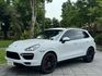 PORSCHE保時捷 CAYENNE  第3張縮圖