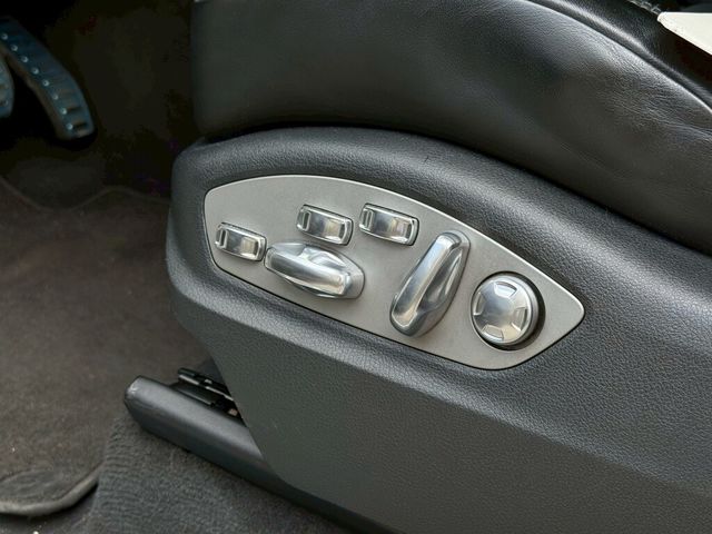 PORSCHE保時捷 CAYENNE  第18張相片
