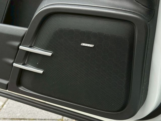 PORSCHE保時捷 CAYENNE  第19張相片