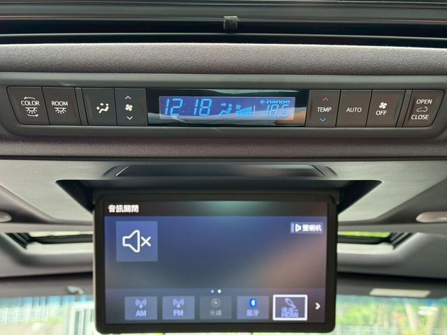 TOYOTA豐田 ALPHARD  第16張相片