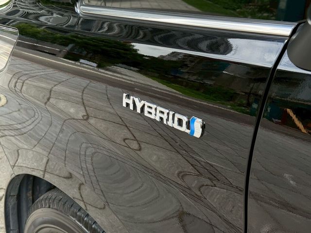 TOYOTA豐田 ALPHARD  第18張相片