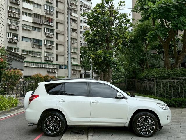 TOYOTA豐田 RAV4  第6張相片