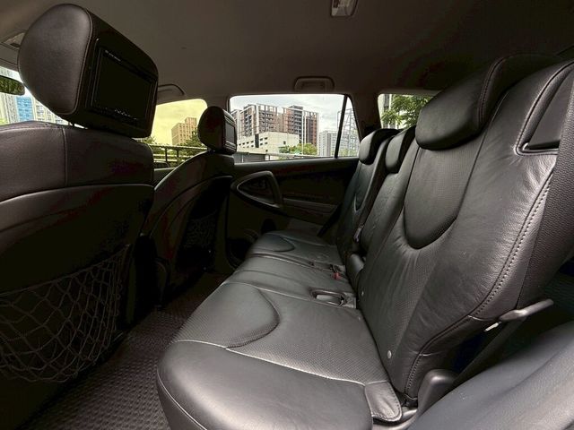 TOYOTA豐田 RAV4  第8張相片