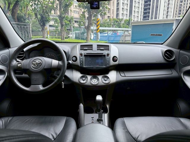 TOYOTA豐田 RAV4  第10張相片