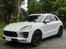 PORSCHE保時捷 MACAN TURBO  第3張縮圖