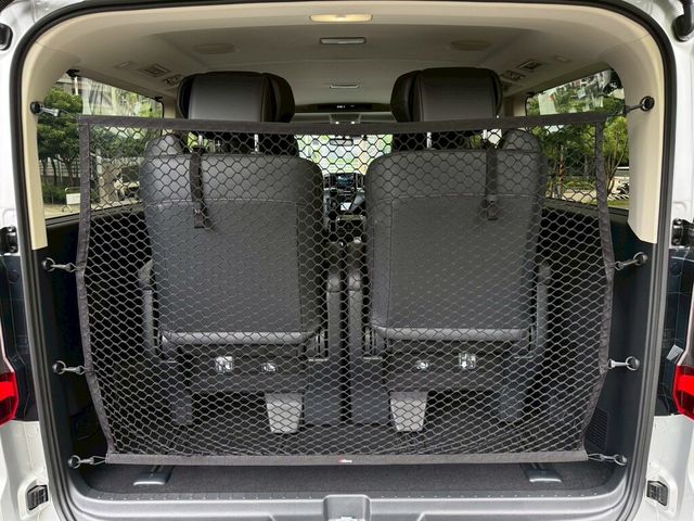 TOYOTA豐田 GRANVIA  第11張相片