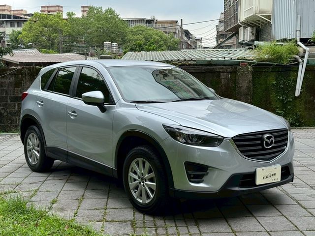 MAZDA馬自達 CX-5  第1張相片