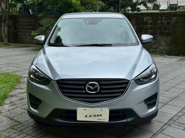 MAZDA馬自達 CX-5  第2張相片