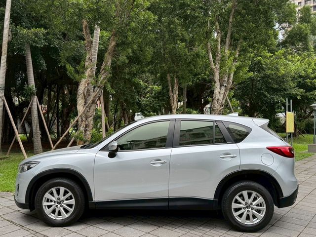 MAZDA馬自達 CX-5  第5張相片