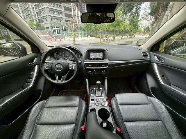 MAZDA馬自達 CX-5  第6張相片