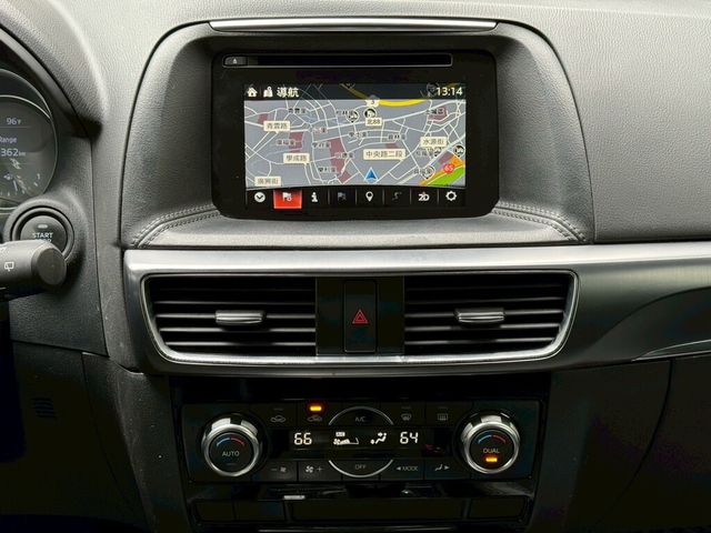 MAZDA馬自達 CX-5  第7張相片