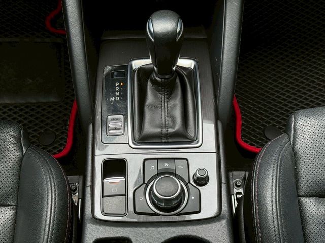 MAZDA馬自達 CX-5  第8張相片