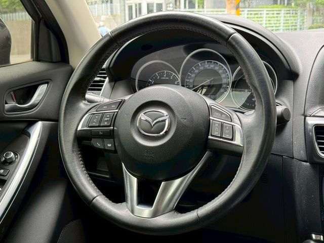 MAZDA馬自達 CX-5  第9張相片