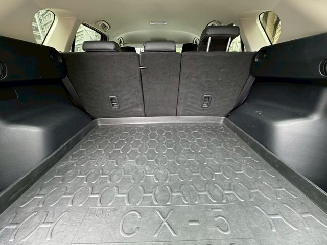 MAZDA馬自達 CX-5  第12張相片
