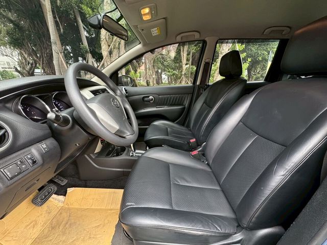 NISSAN日產 LIVINA  第10張相片