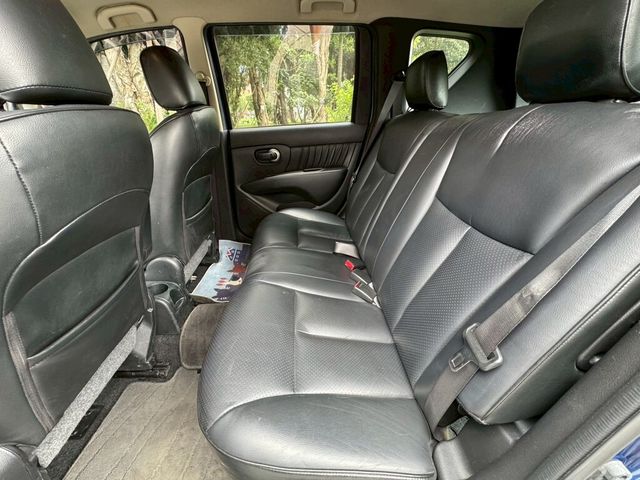 NISSAN日產 LIVINA  第11張相片