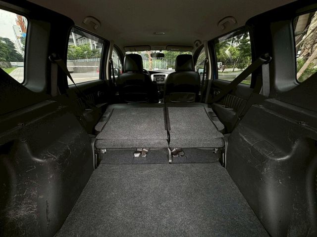 NISSAN日產 LIVINA  第12張相片