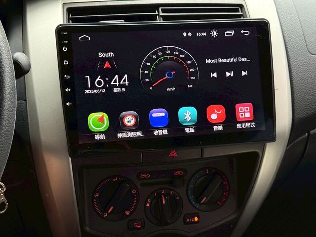 NISSAN日產 LIVINA  第9張相片
