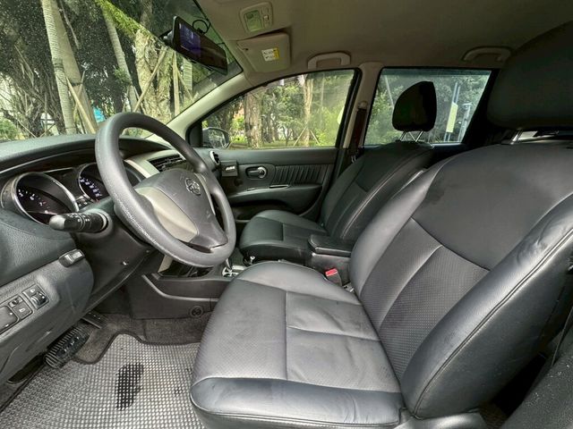 NISSAN日產 LIVINA  第10張相片