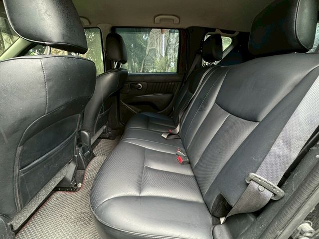 NISSAN日產 LIVINA  第11張相片