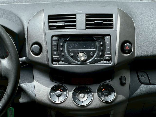 TOYOTA豐田 RAV4  第6張相片