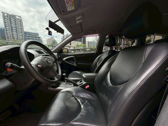 TOYOTA豐田 RAV4  第9張相片