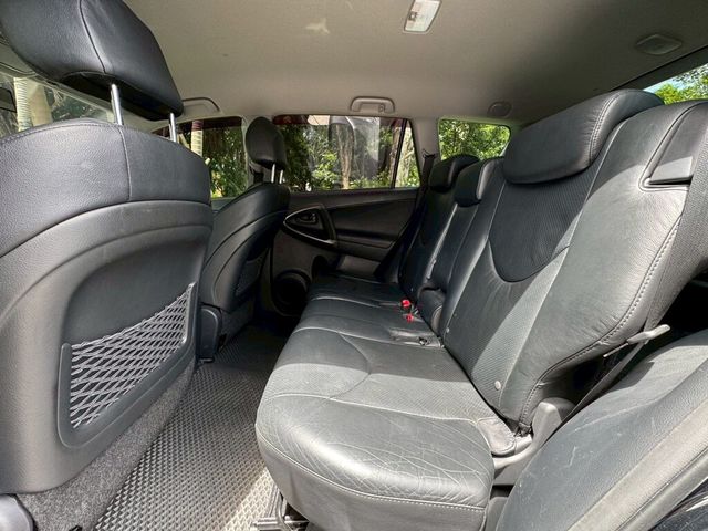 TOYOTA豐田 RAV4  第10張相片