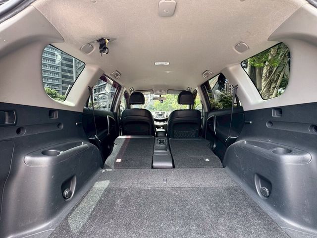TOYOTA豐田 RAV4  第11張相片