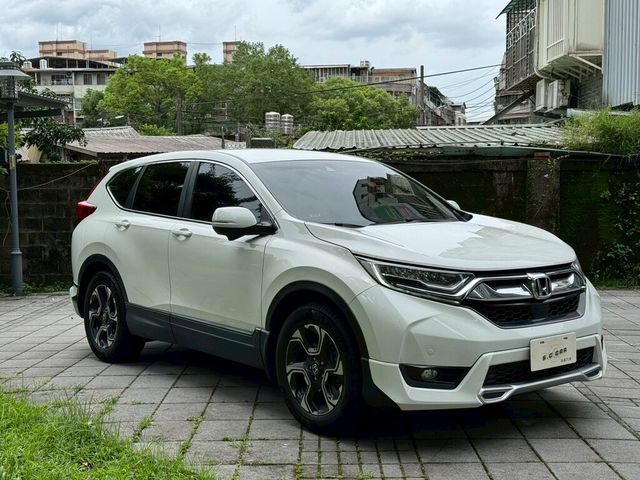 HONDA本田 CR-V  第1張相片