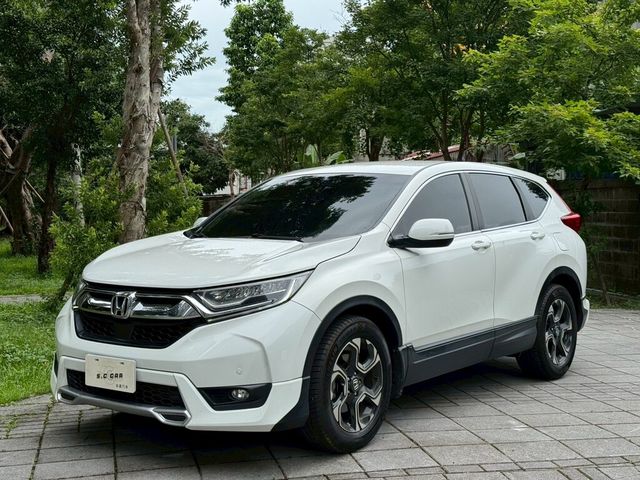 HONDA本田 CR-V  第3張相片