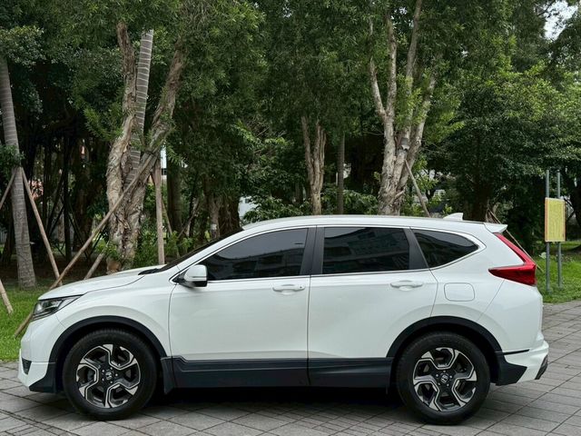 HONDA本田 CR-V  第5張相片