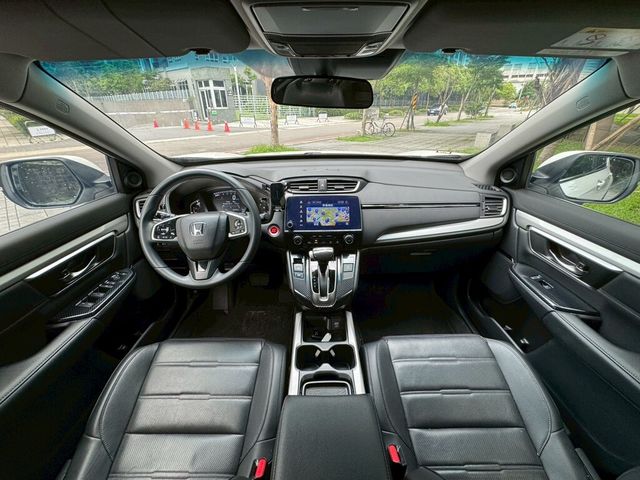 HONDA本田 CR-V  第6張相片