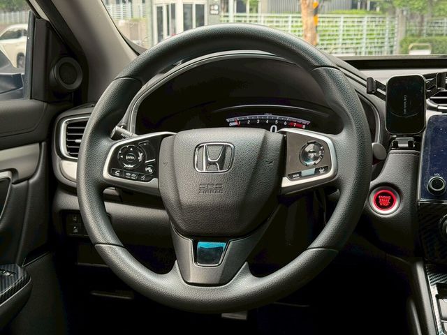 HONDA本田 CR-V  第8張相片