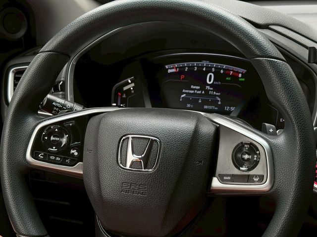 HONDA本田 CR-V  第9張相片