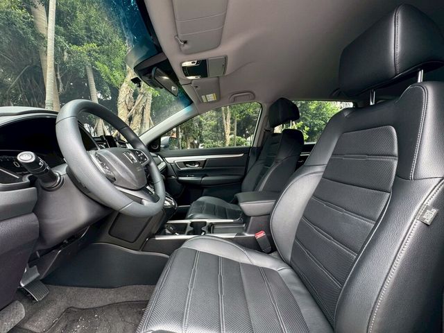 HONDA本田 CR-V  第10張相片