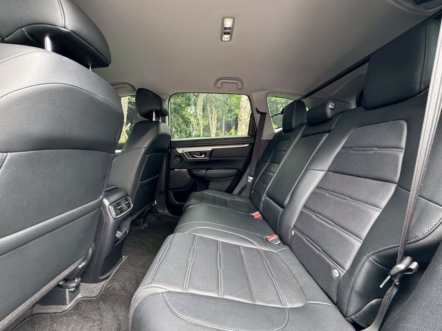 HONDA本田 CR-V  第11張相片