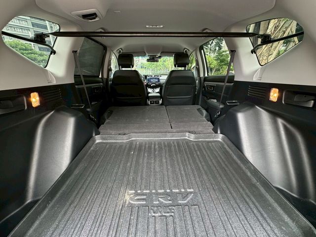 HONDA本田 CR-V  第12張相片