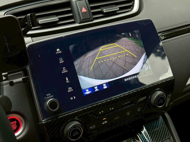 HONDA本田 CR-V  第14張相片